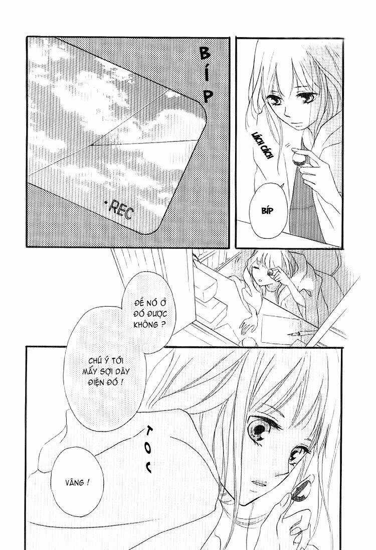 Haru - Chapter 2 - Trang 30