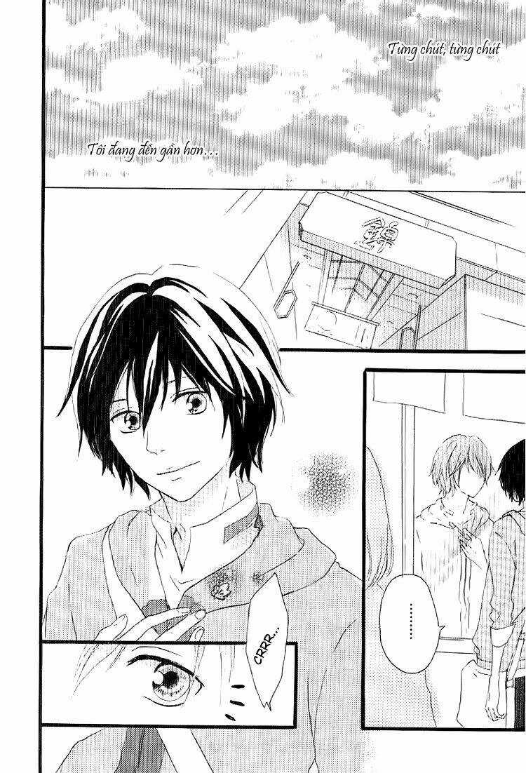 Haru - Chapter 2 - Trang 4