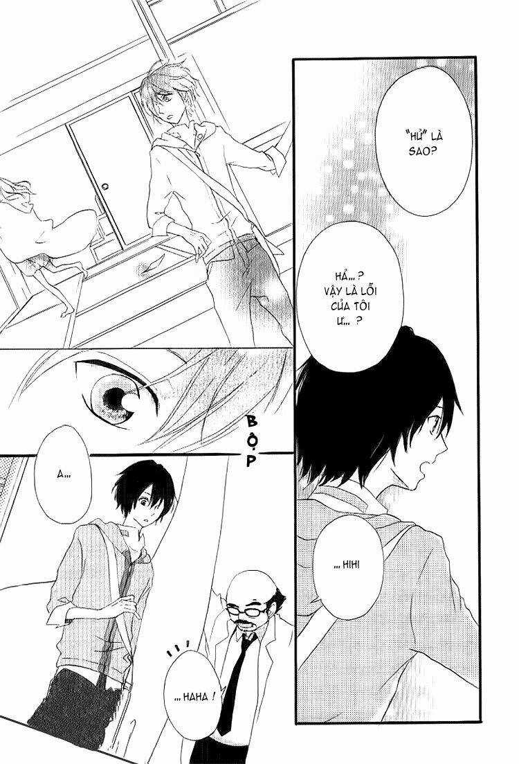 Haru - Chapter 2 - Trang 32