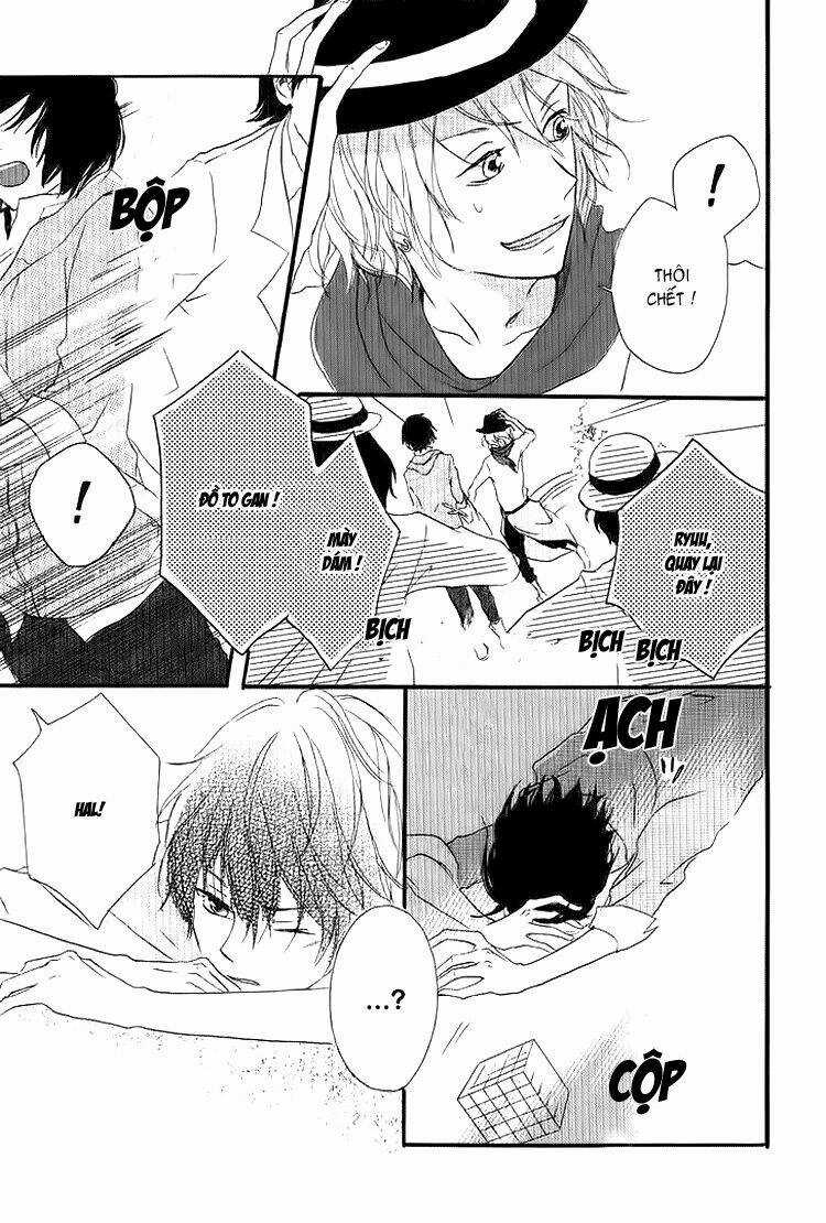 Haru - Chapter 2 - Trang 40