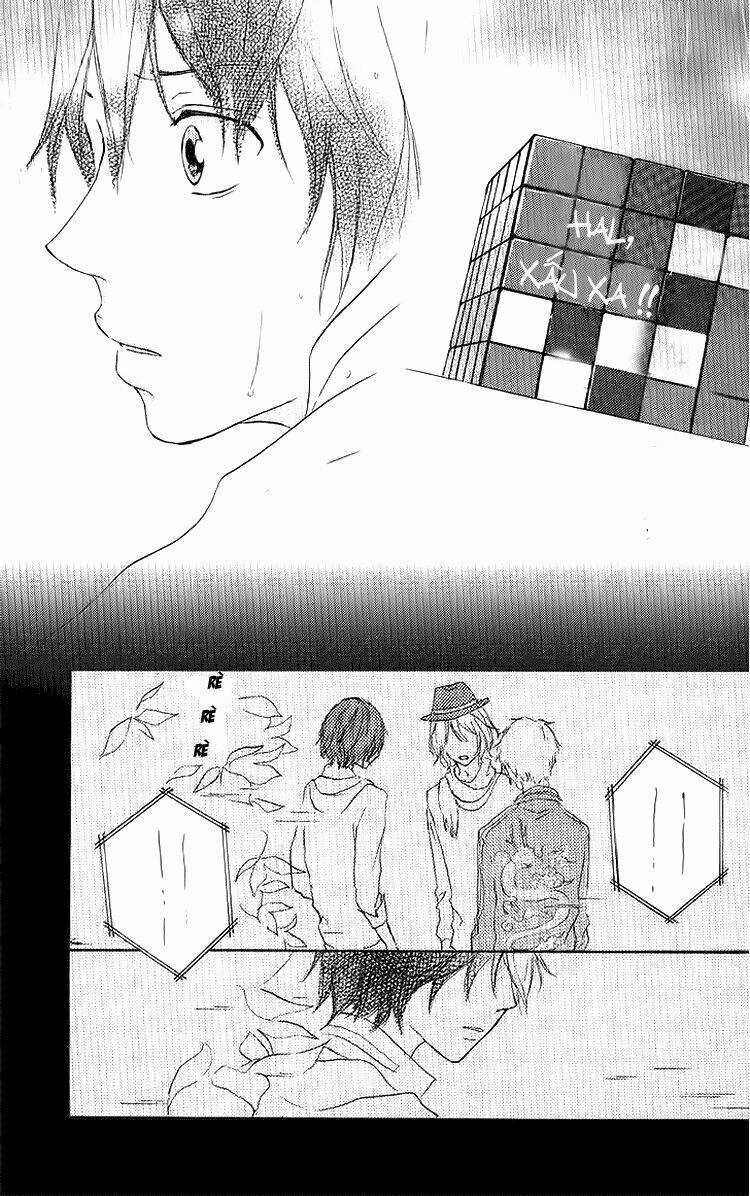 Haru - Chapter 2 - Trang 42