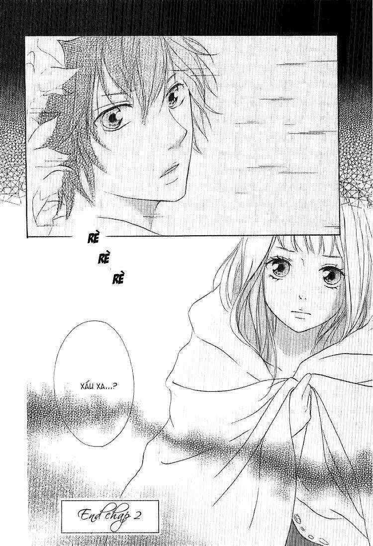 Haru - Chapter 2 - Trang 43