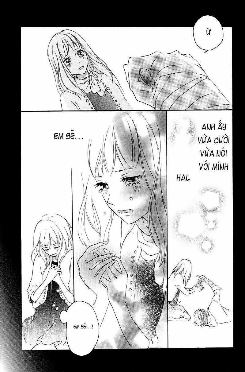 Haru - Chapter 3 - Trang 31