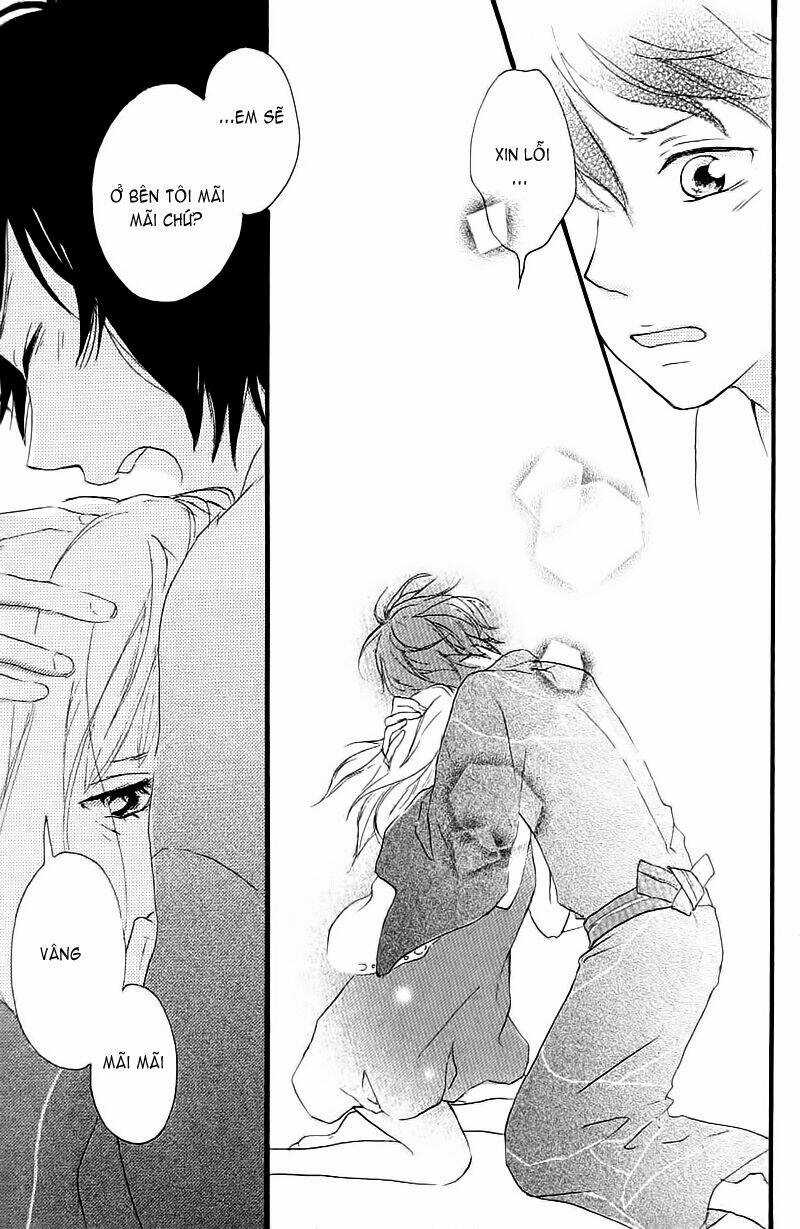 Haru - Chapter 3 - Trang 35