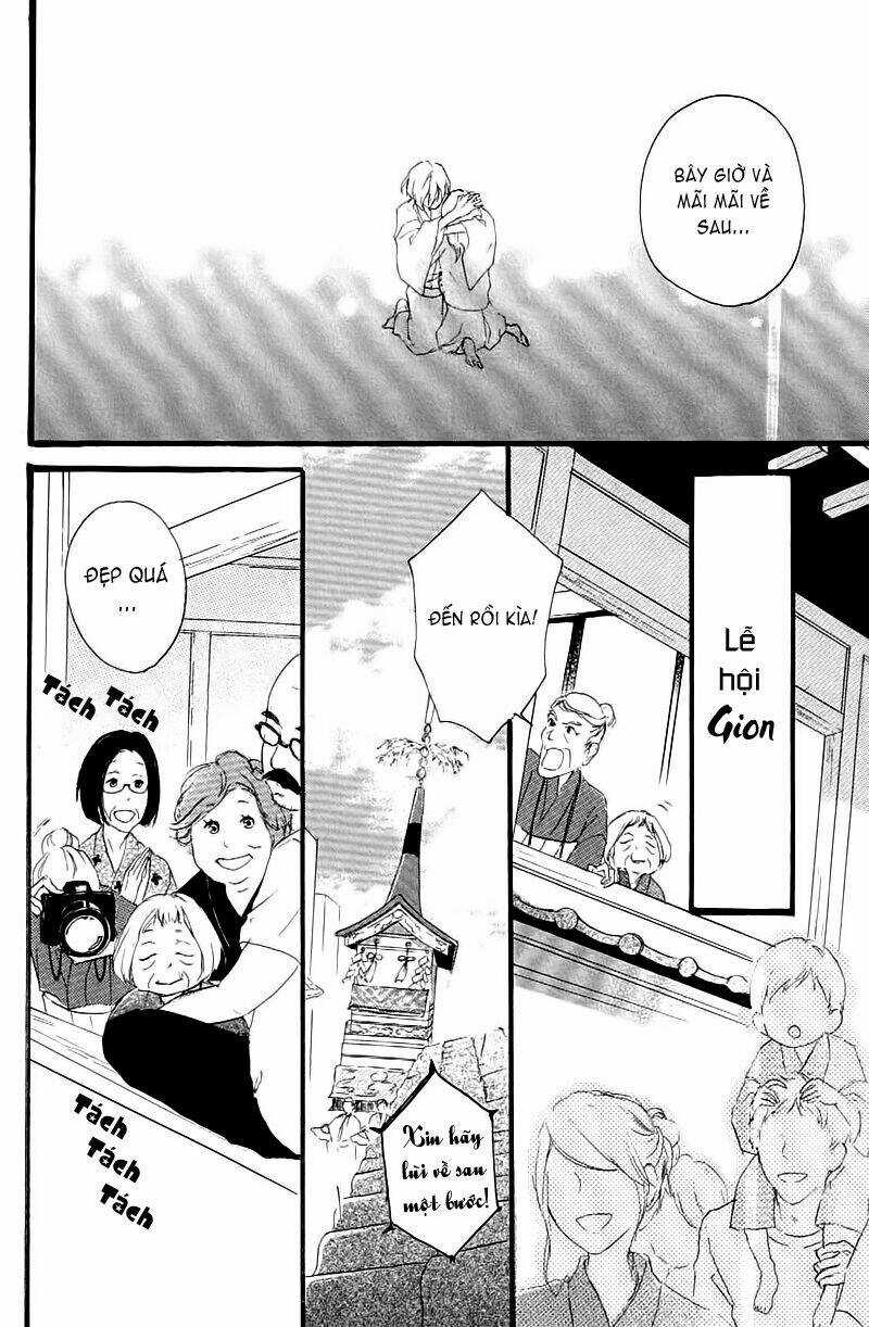 Haru - Chapter 3 - Trang 36