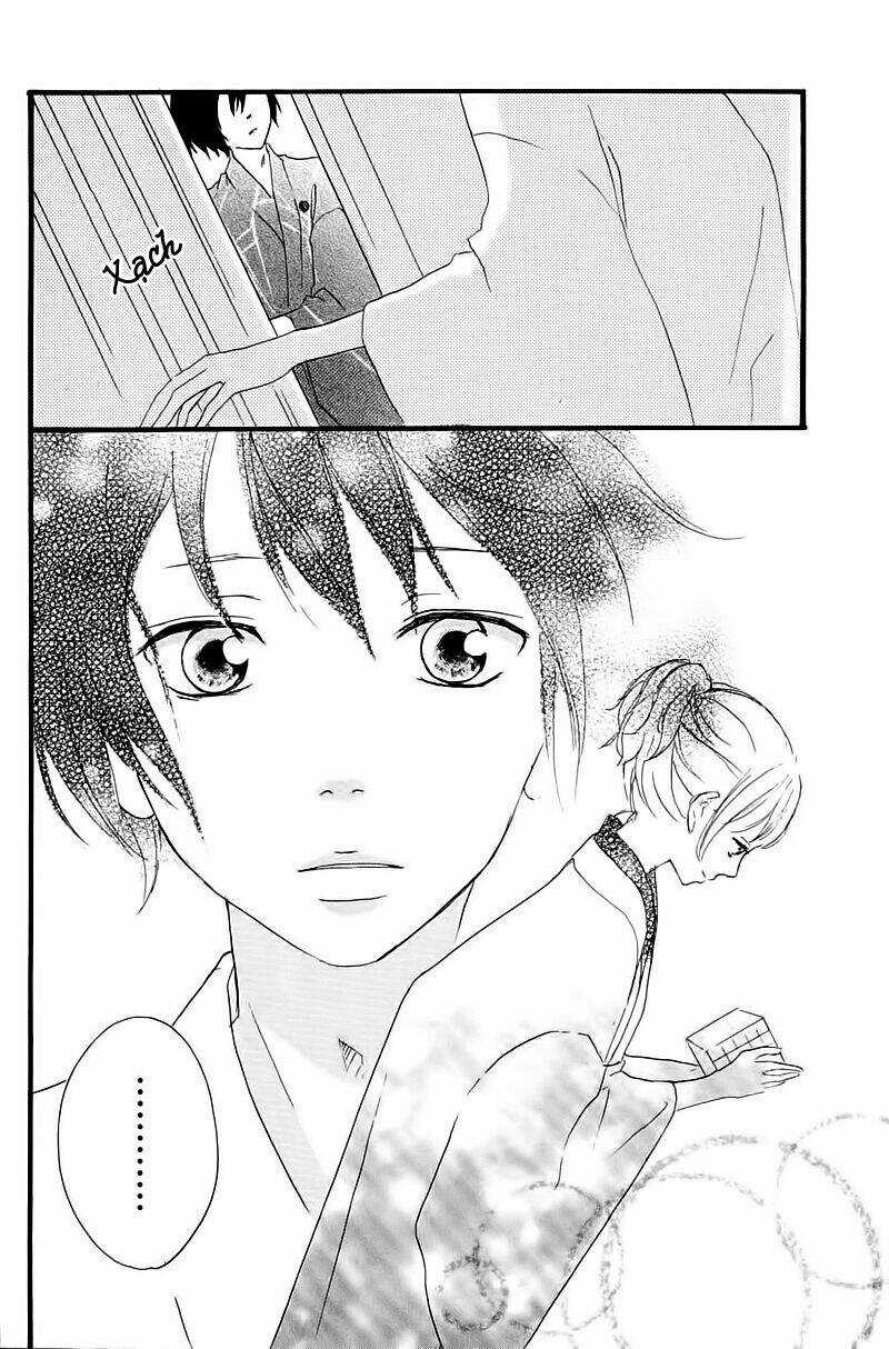 Haru - Chapter 3 - Trang 38