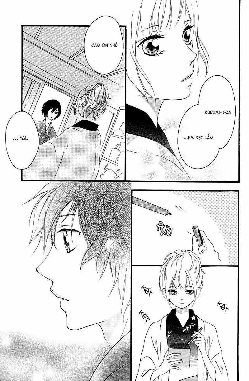 Haru - Chapter 3 - Trang 39
