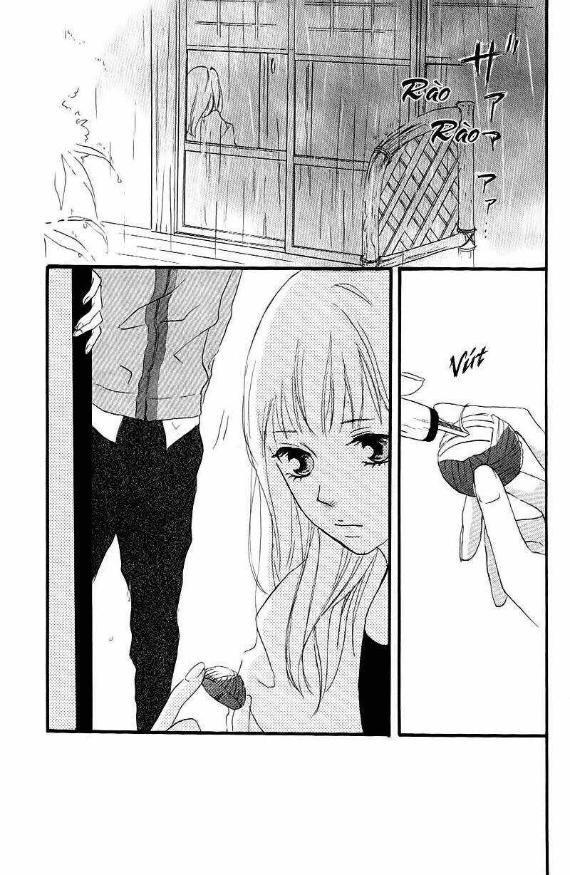 Haru - Chapter 3 - Trang 5