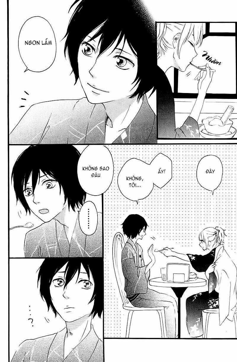 Haru - Chapter 3 - Trang 42