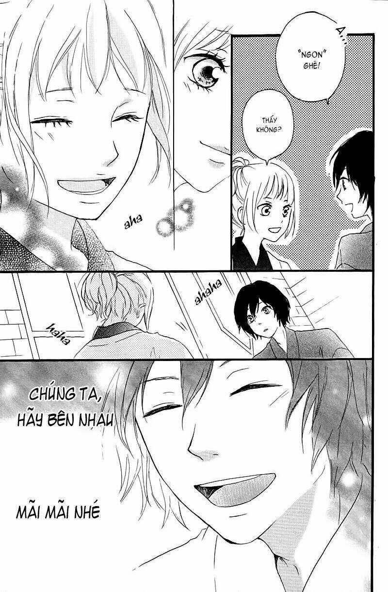 Haru - Chapter 3 - Trang 43