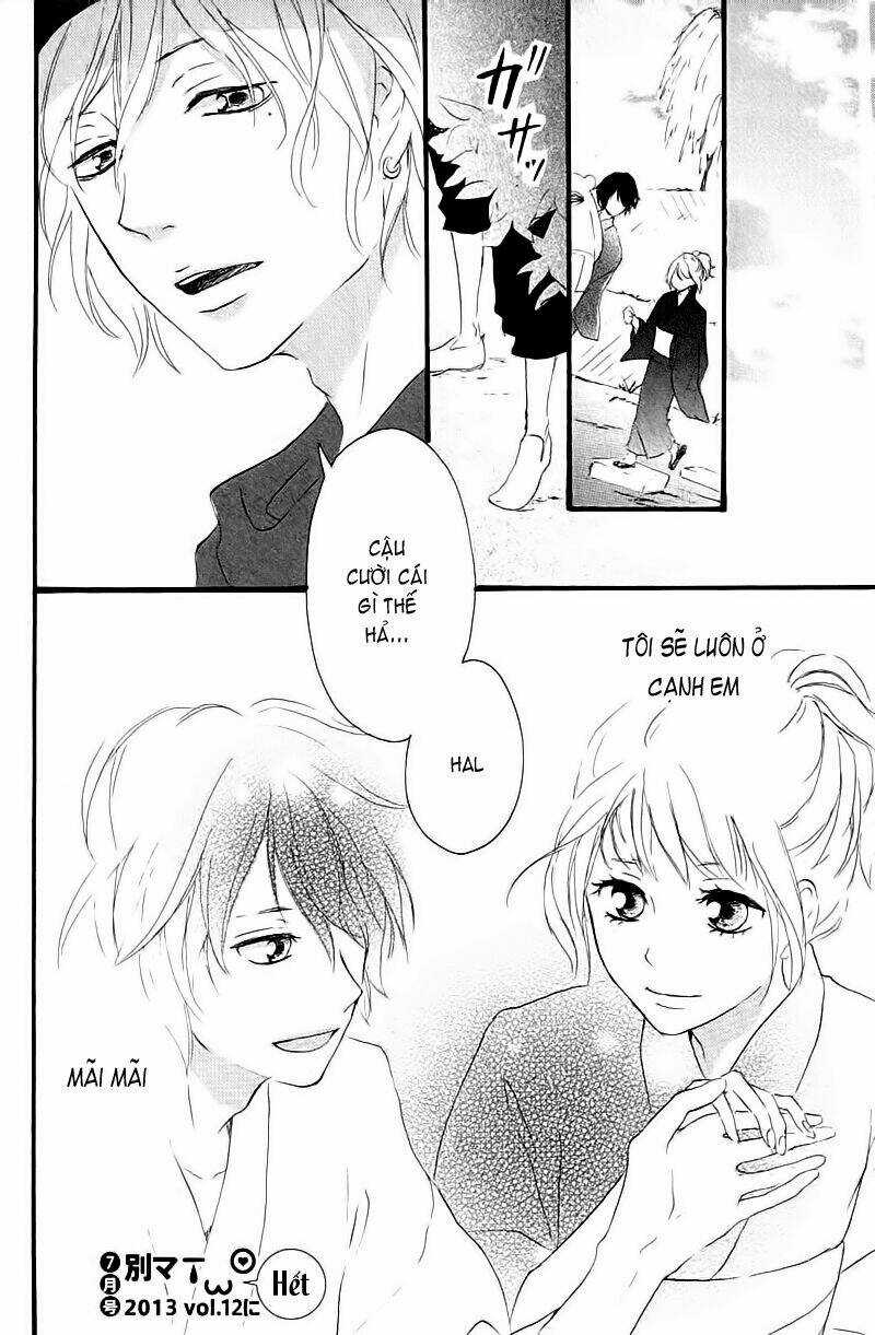 Haru - Chapter 3 - Trang 44