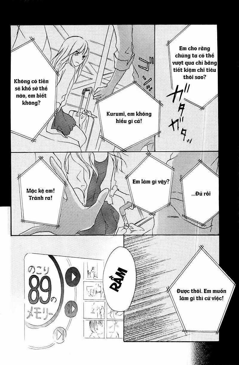 Haru - Chapter 3 - Trang 10