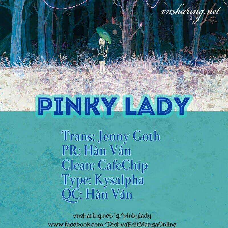 Haru - Chapter 4 - Trang 1