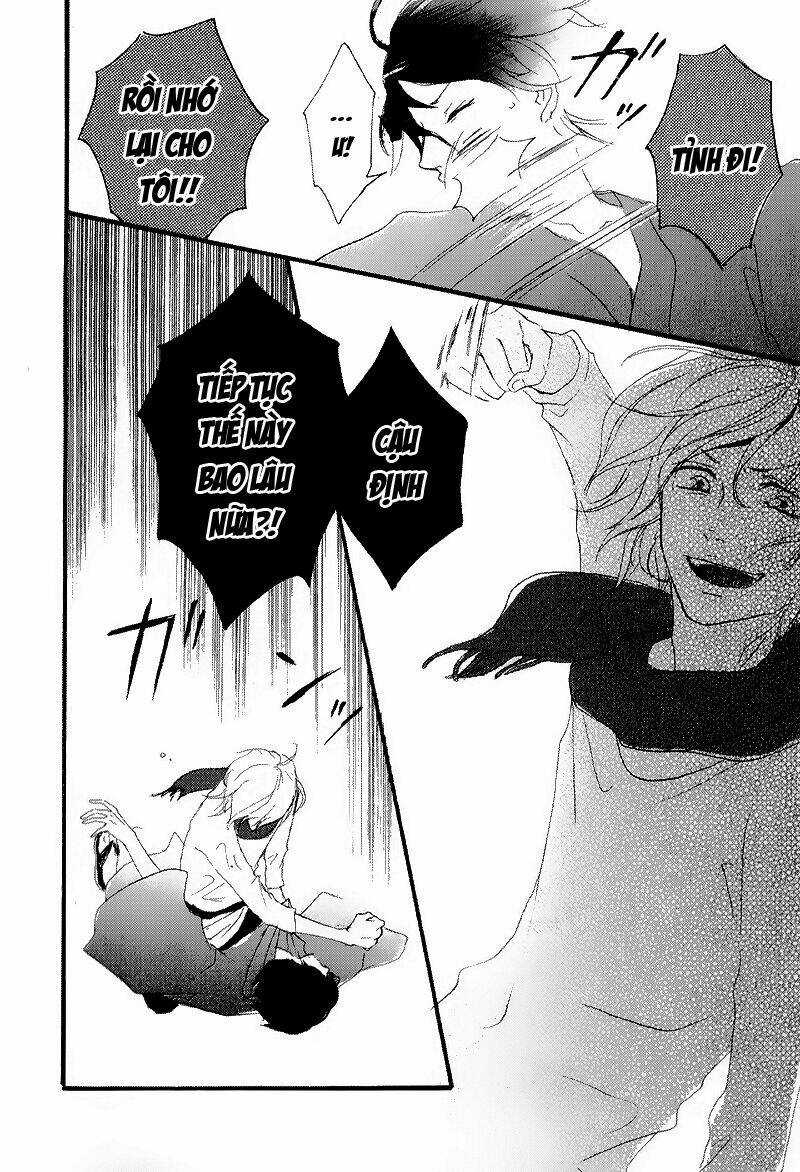 Haru - Chapter 4 - Trang 15