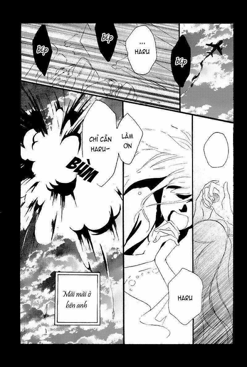 Haru - Chapter 4 - Trang 19
