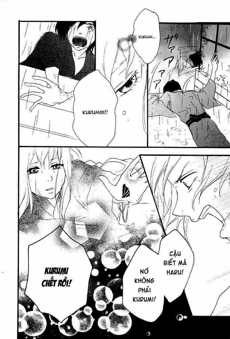 Haru - Chapter 4 - Trang 23