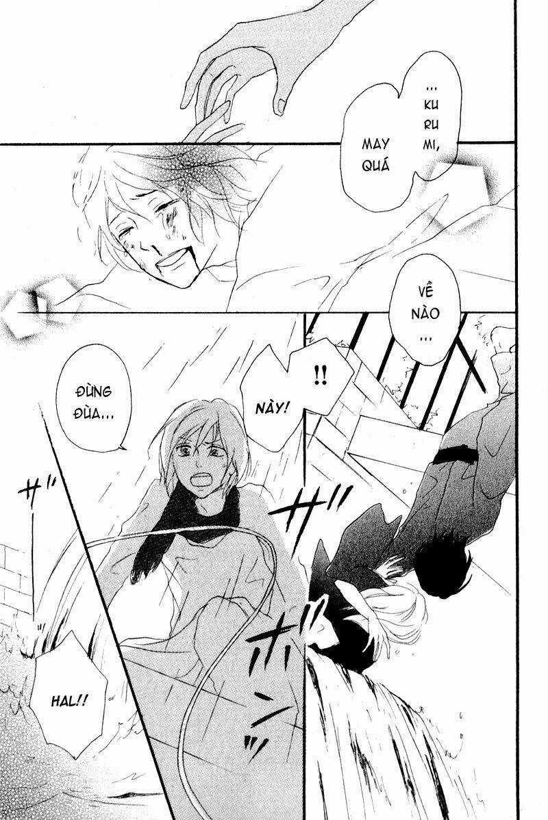 Haru - Chapter 4 - Trang 24