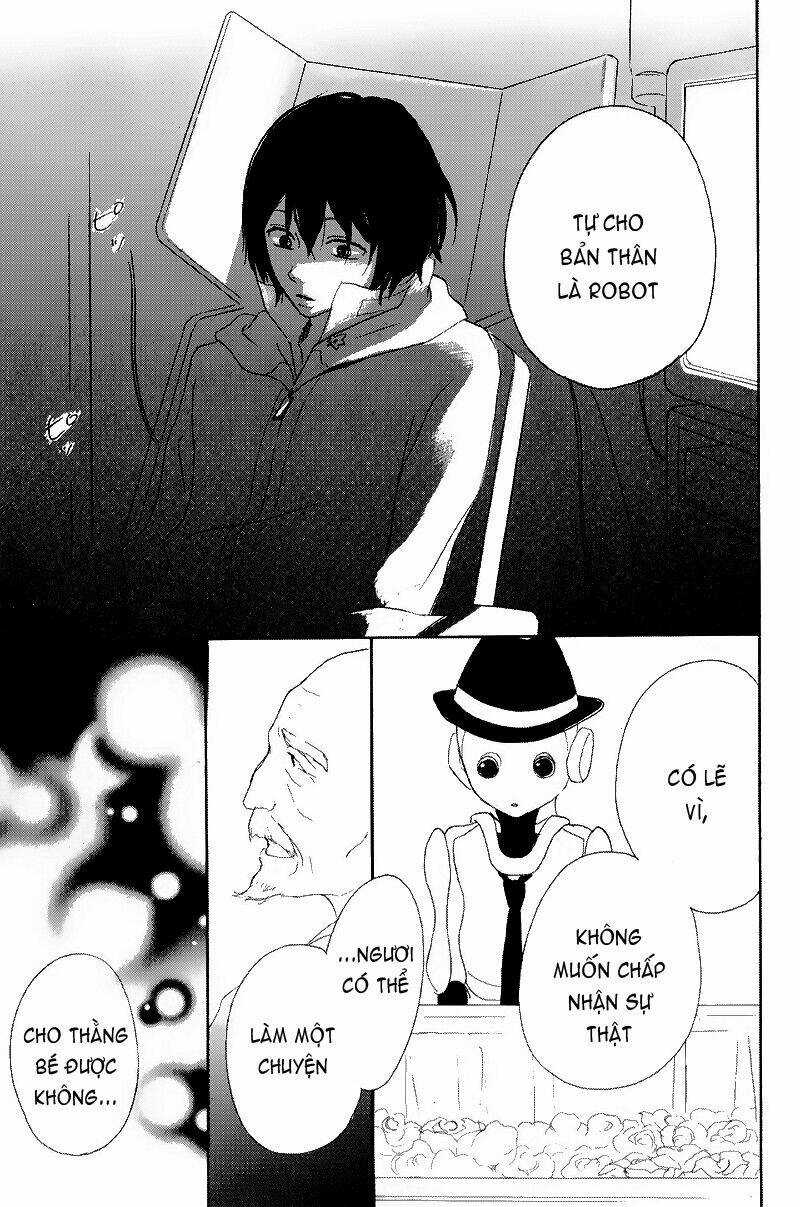 Haru - Chapter 4 - Trang 26