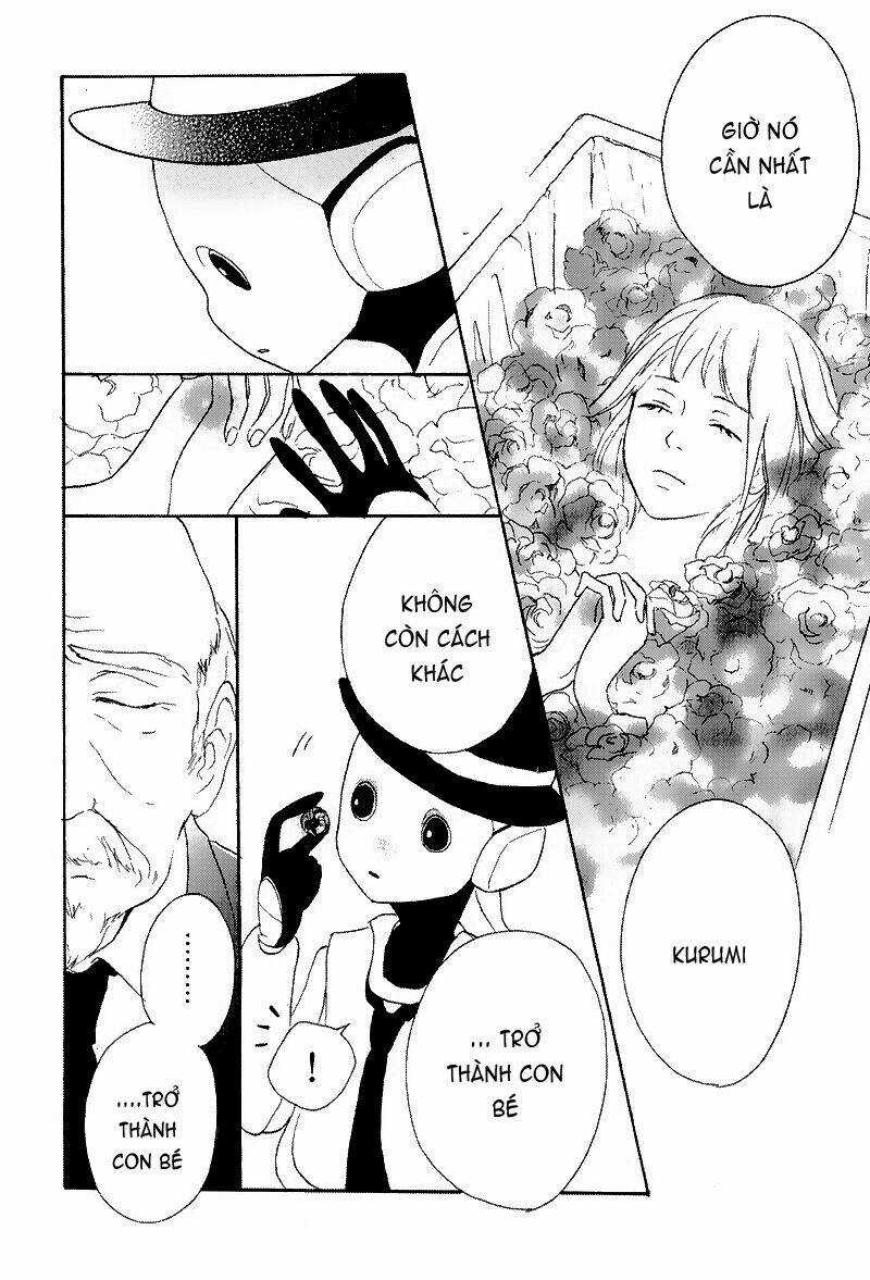 Haru - Chapter 4 - Trang 27