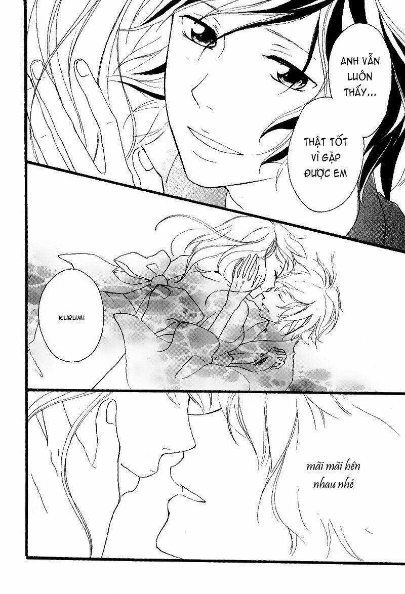 Haru - Chapter 4 - Trang 30