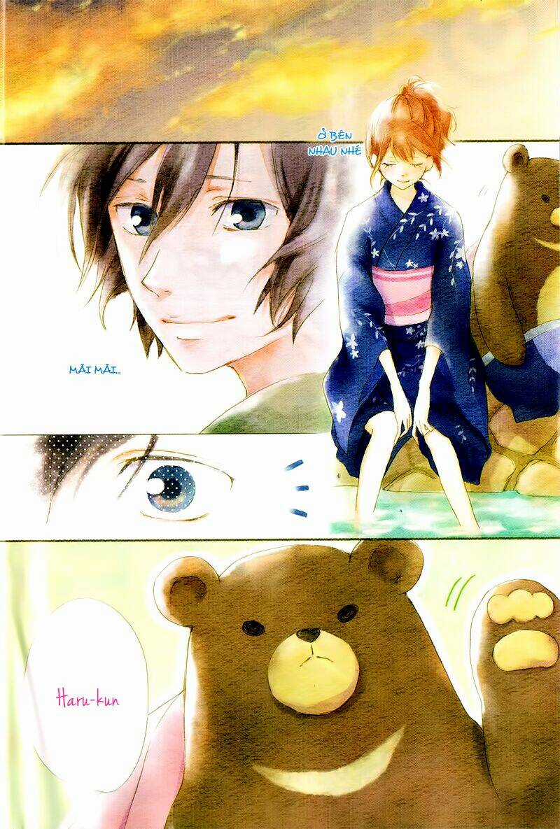 Haru - Chapter 4 - Trang 4