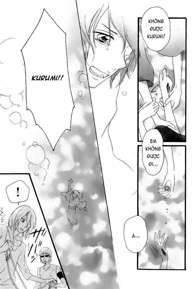 Haru - Chapter 4 - Trang 31