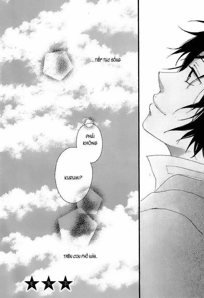 Haru - Chapter 4 - Trang 40