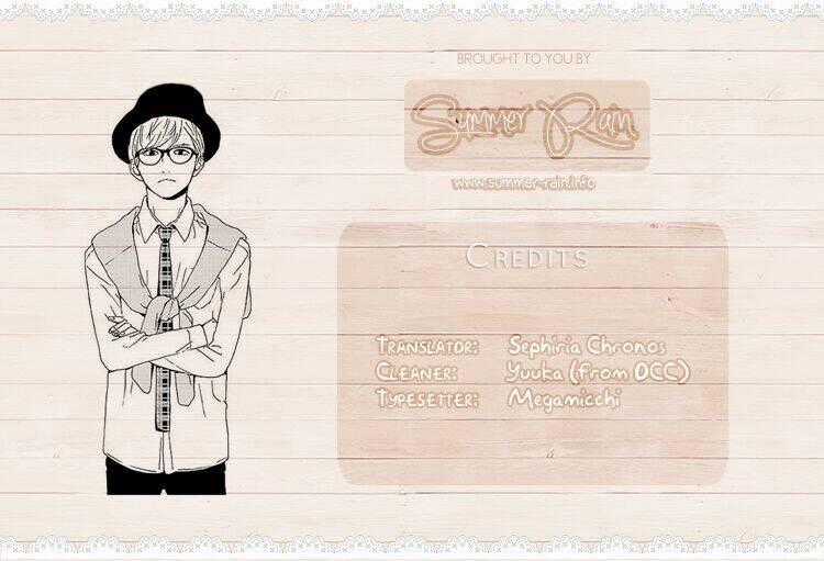 Haruiro Astronaut - Chapter 2 - Trang 2