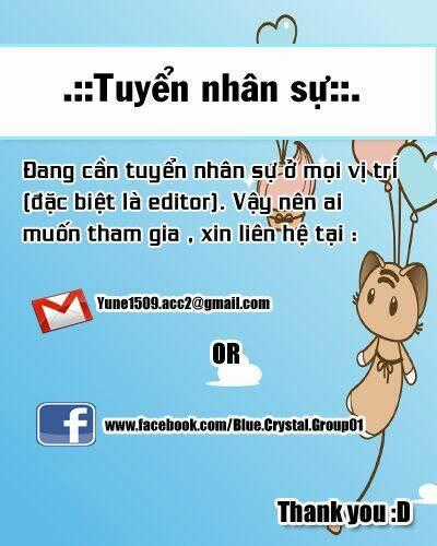 Haruiro Astronaut - Chapter 2 - Trang 32