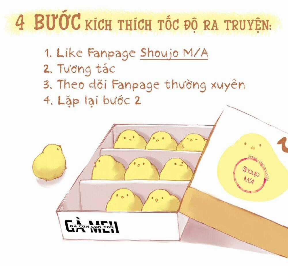 Haruiro Astronaut - Chapter 3 - Trang 2