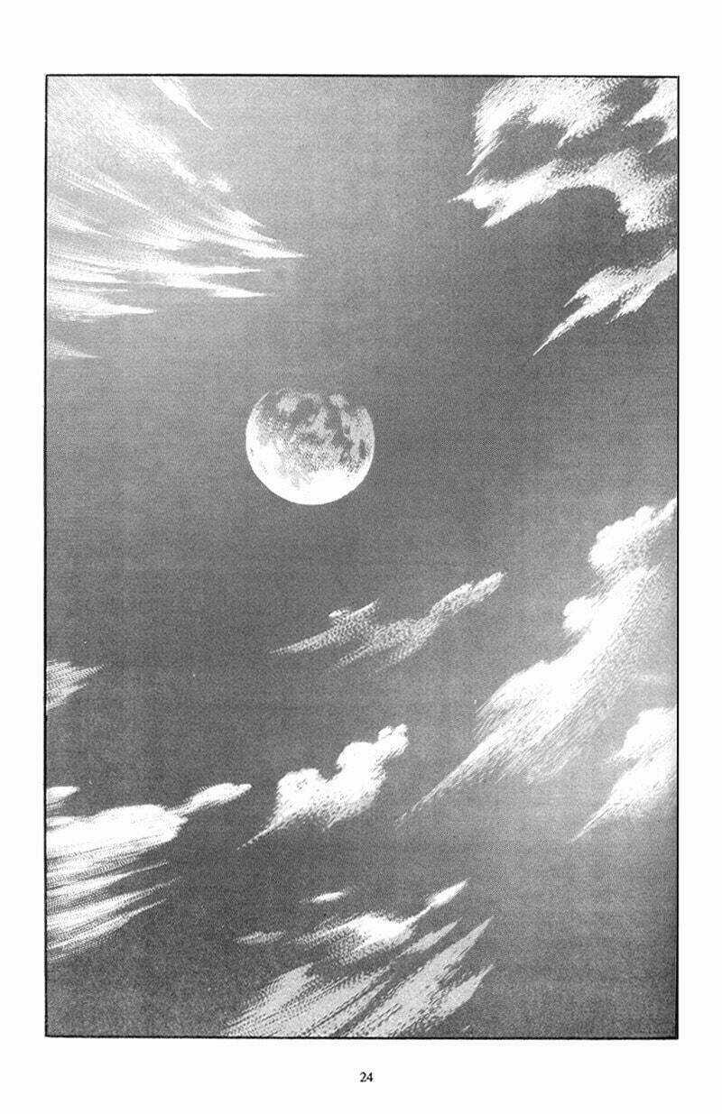 Haruka Na Machi E - Chapter 1 - Trang 23