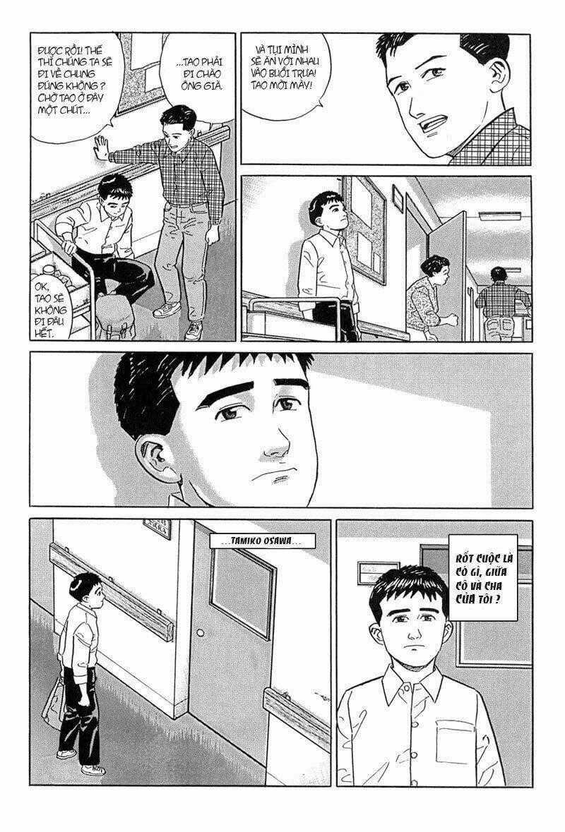 Haruka Na Machi E - Chapter 11 - Trang 26