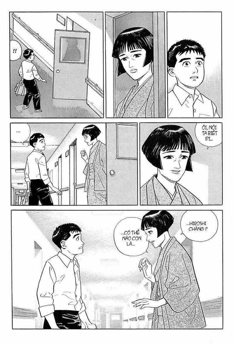 Haruka Na Machi E - Chapter 11 - Trang 27