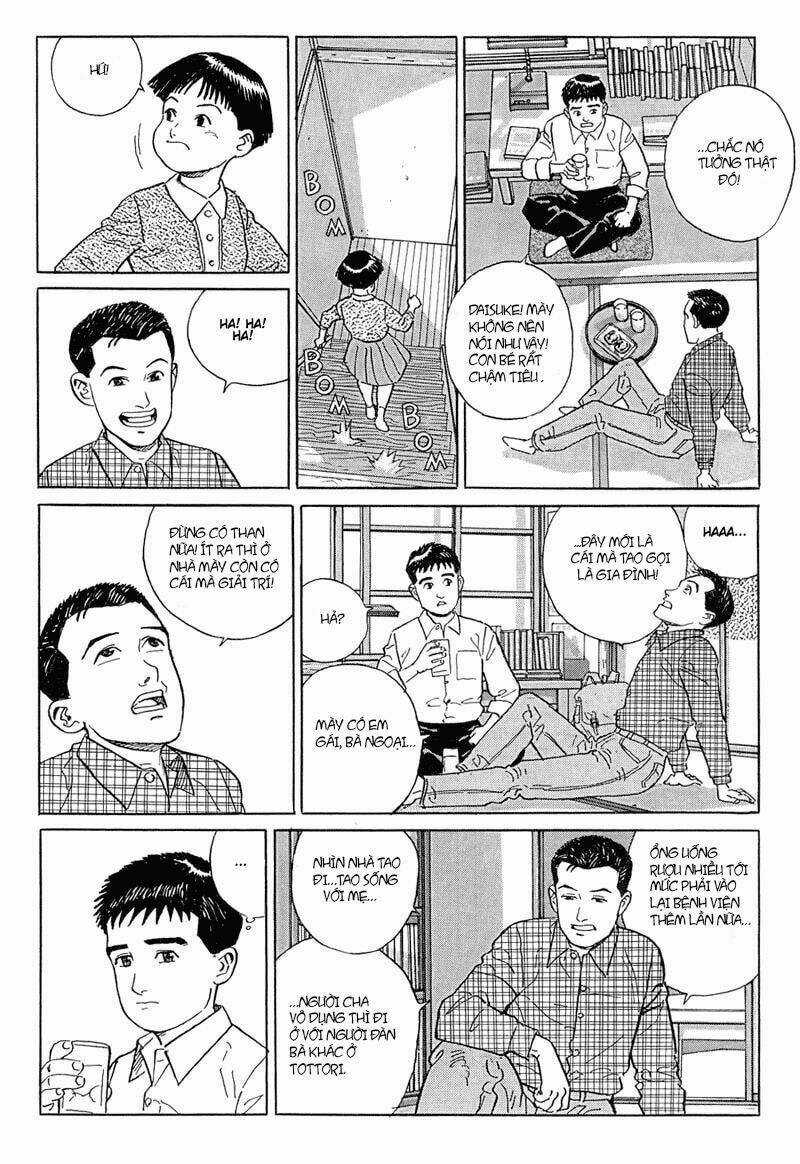 Haruka Na Machi E - Chapter 12 - Trang 20