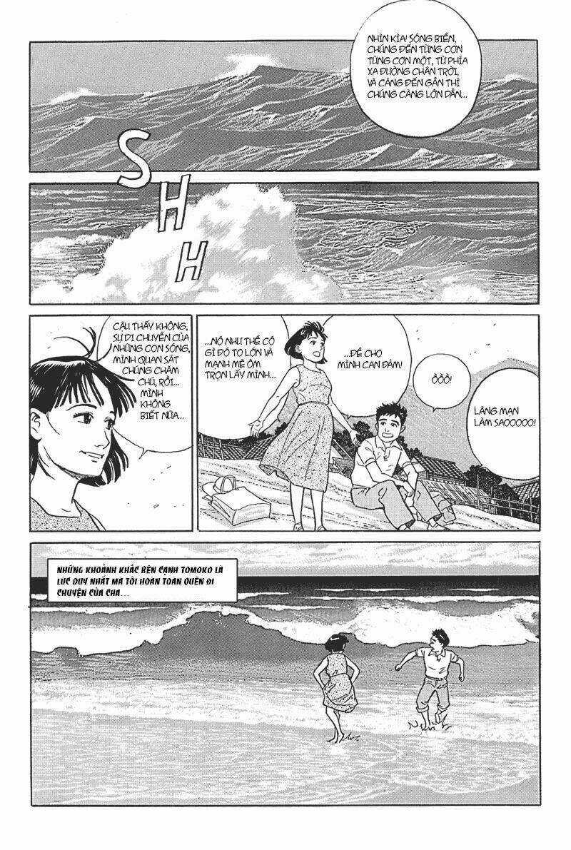 Haruka Na Machi E - Chapter 14 - Trang 16