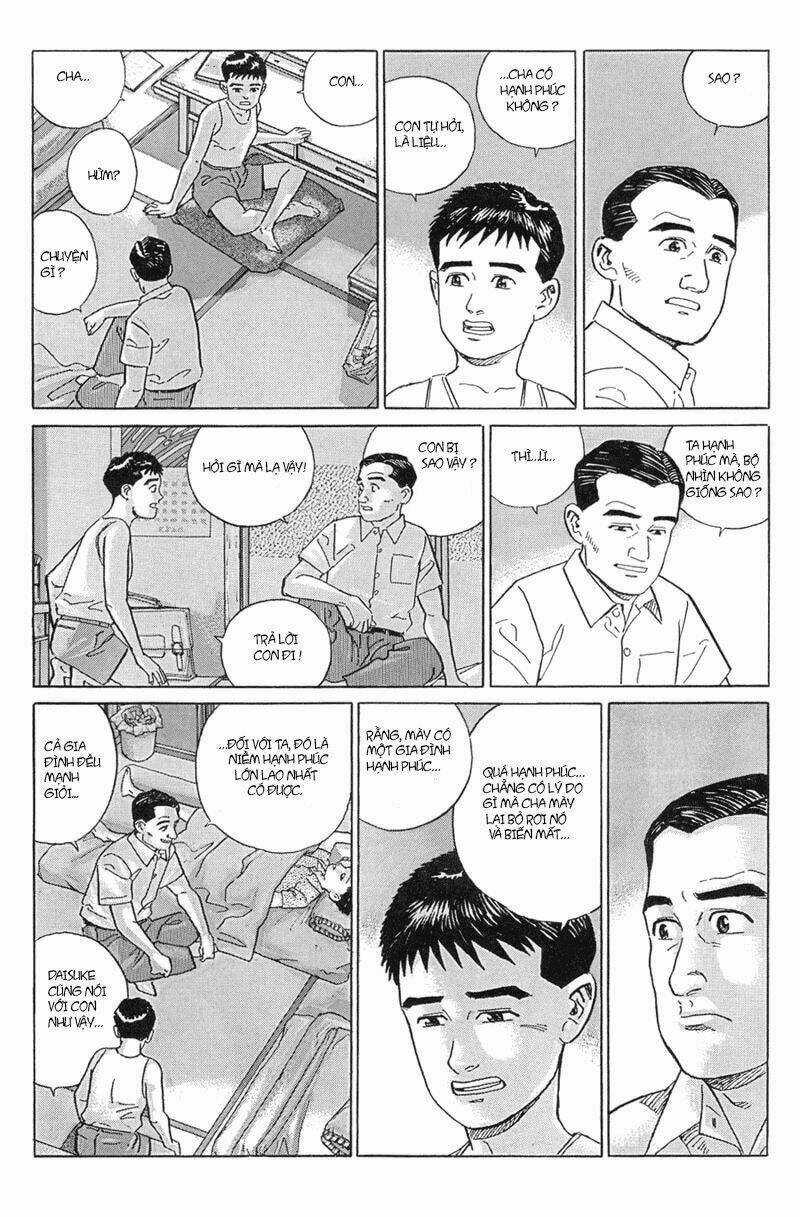 Haruka Na Machi E - Chapter 14 - Trang 7