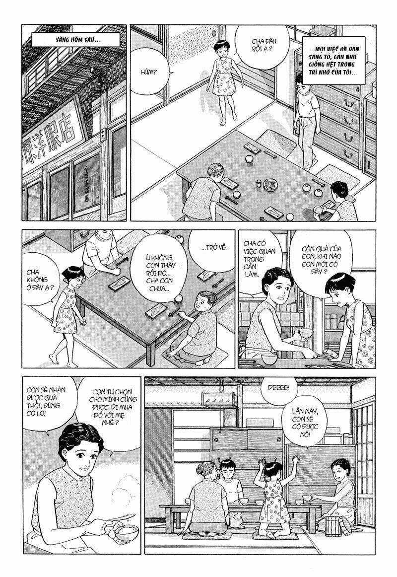 Haruka Na Machi E - Chapter 15 - Trang 23