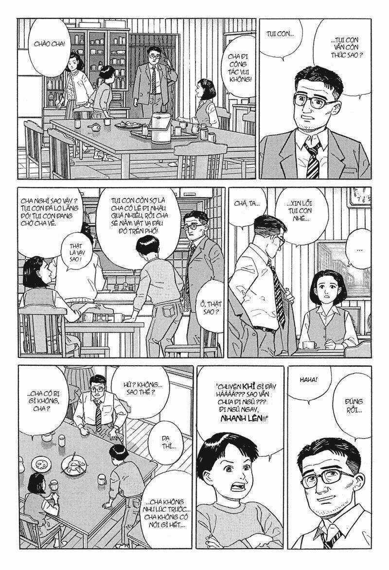 Haruka Na Machi E - Chapter 16 - Trang 35