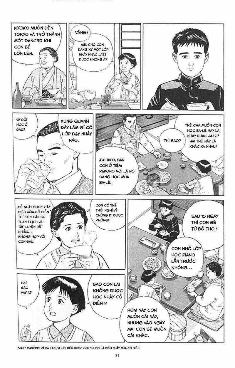 Haruka Na Machi E - Chapter 2 - Trang 15