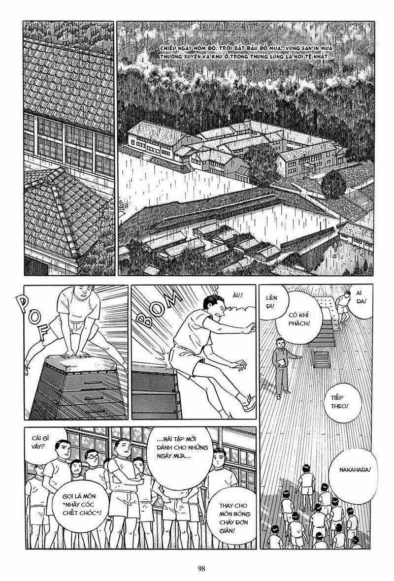 Haruka Na Machi E - Chapter 4 - Trang 14