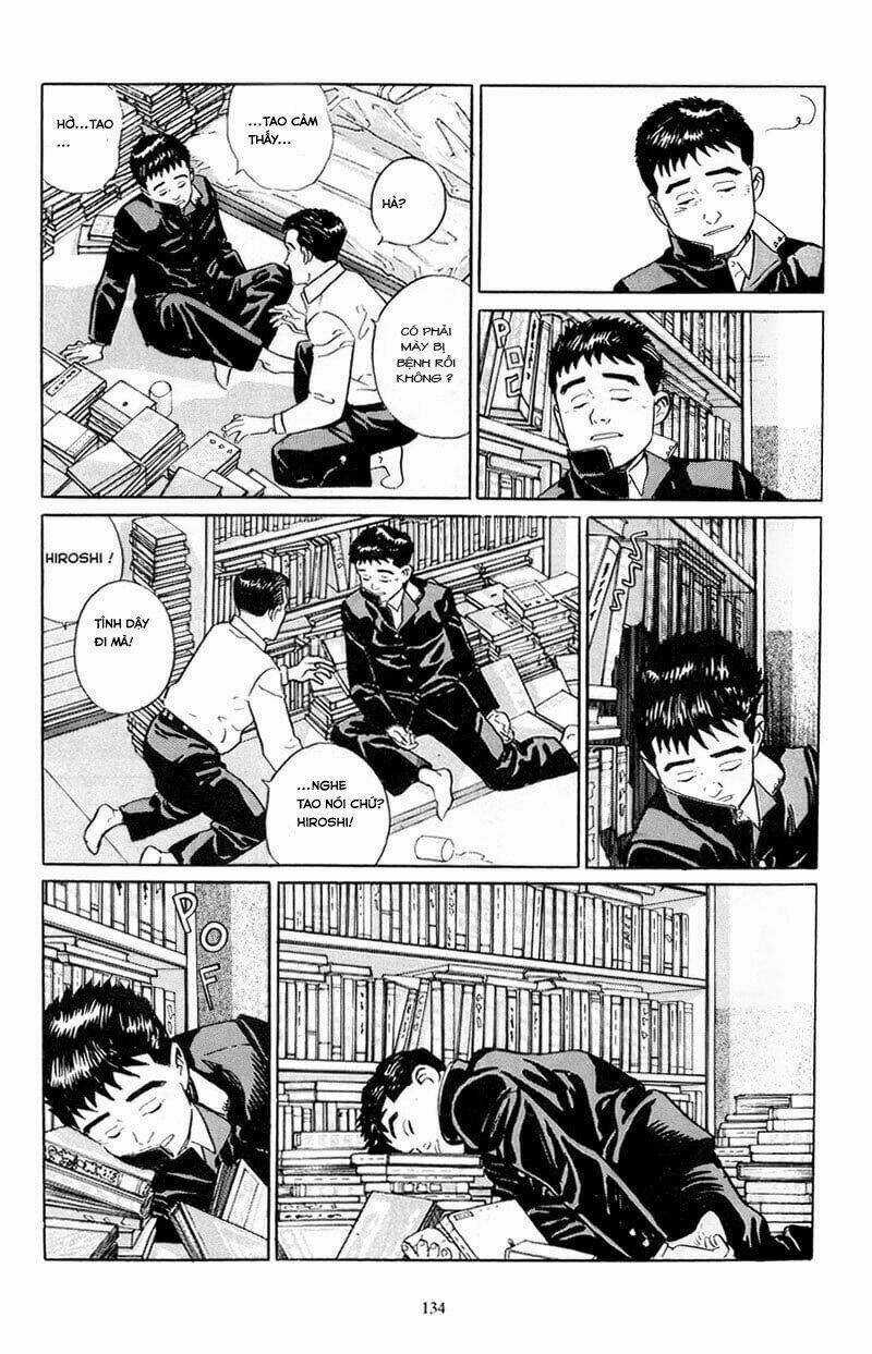 Haruka Na Machi E - Chapter 6 - Trang 6