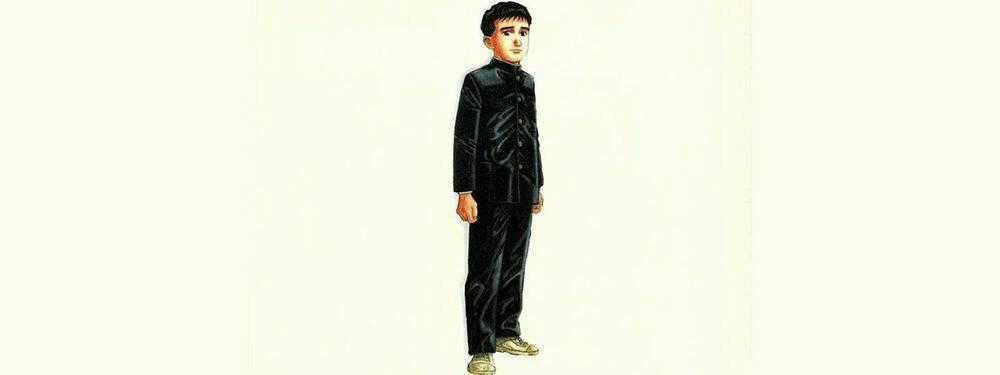 Haruka Na Machi E - Chapter 8 - Trang 26