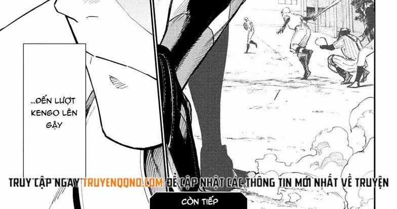 Harukaze Maundo - Chương 13 - Trang 5