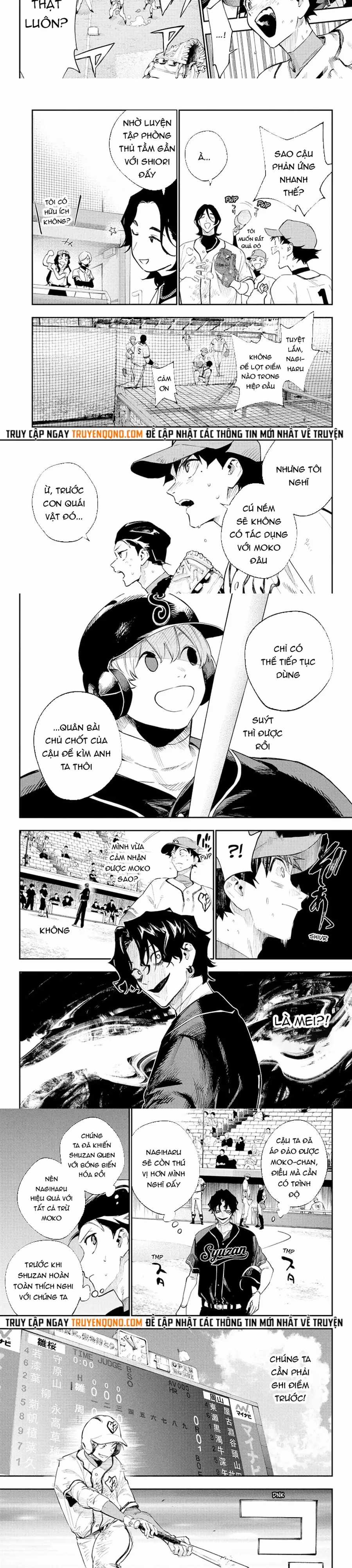 Harukaze Maundo - Chương 26 - Trang 5