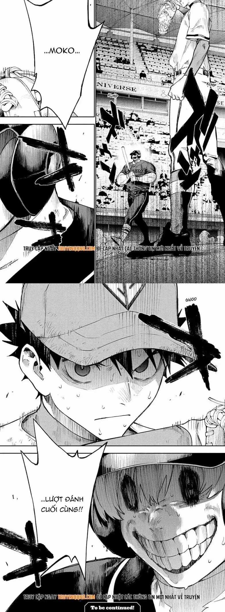 Harukaze Maundo - Chương 28 - Trang 6