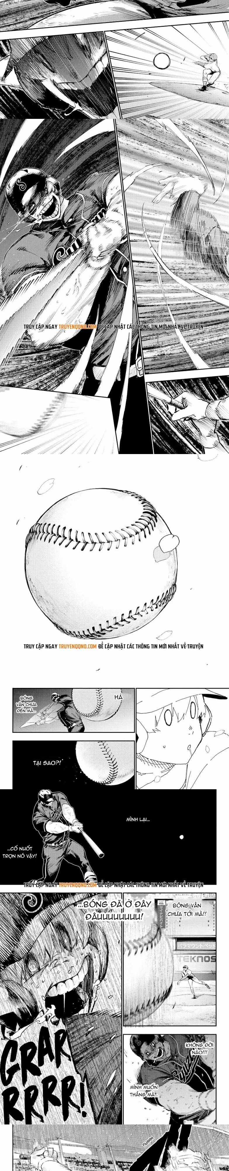 Harukaze Maundo - Chương 29 - Trang 5