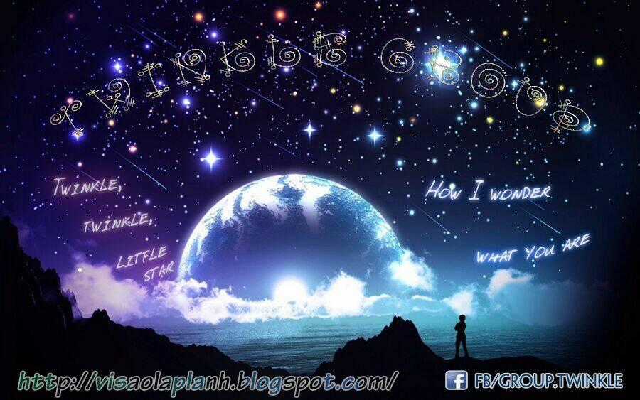 Harukaze No Étranger - Chapter 2 - Trang 44