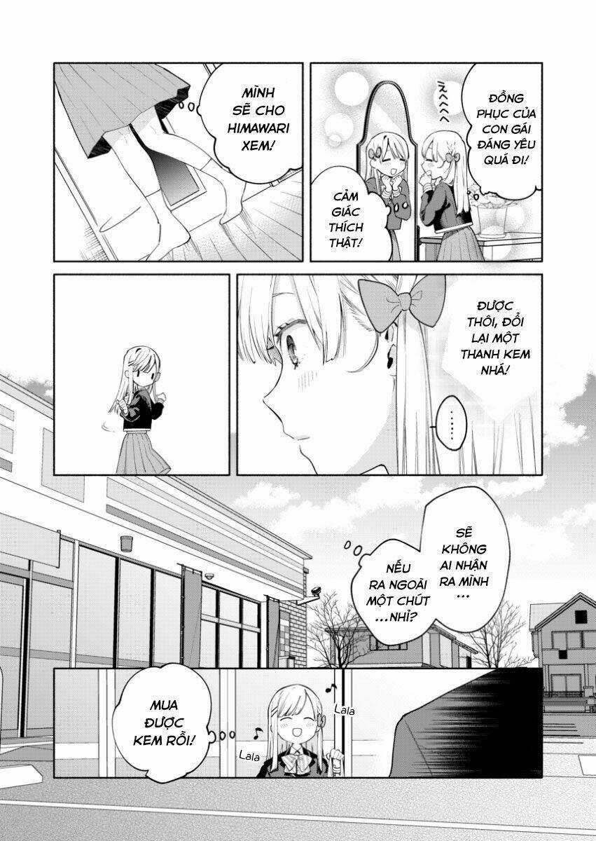 Haruki The Cutie - Chapter 1 - Trang 5