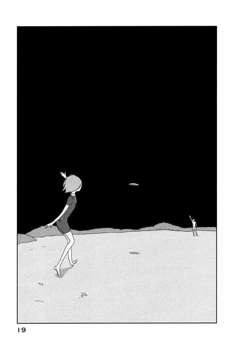 Haruko Ichikawa Sakuhinshuu - Chapter 1 - Trang 22