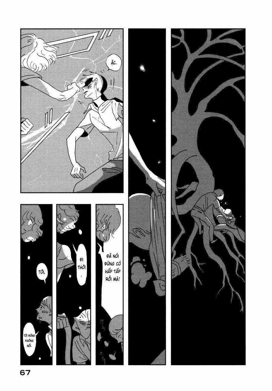 Haruko Ichikawa Sakuhinshuu - Chapter 2 - Trang 17